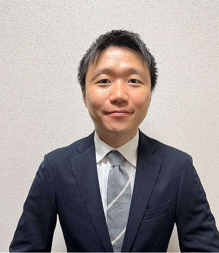 代表